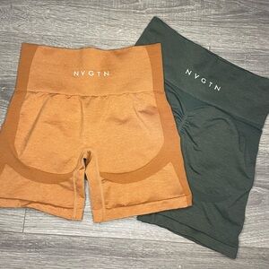 NVGTN Shorts Bundle